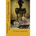 El Tapiz Amarillo