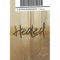 Healed: A Memoir