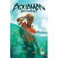 Aquaman: The Becoming