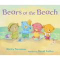 Bears at the Beach
