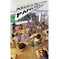 Paper Airplane