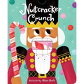 Nutcracker Crunch