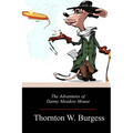 The Adventures of Danny Meadow Mouse