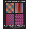 Geometric Patterns: An Adult Coloring Book