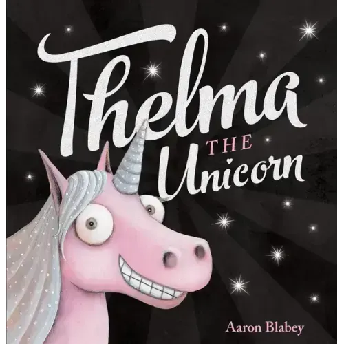 Thelma the Unicorn