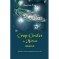 Crop Circles in Motion Oracle: A Cosmic Guide to Personal Evolution