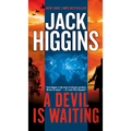 A Devil Is Waiting