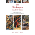The Chickenpox Mastery Bible: Your Blueprint for Complete Chickenpox Management