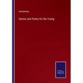 Hymns and Poetry for the Young