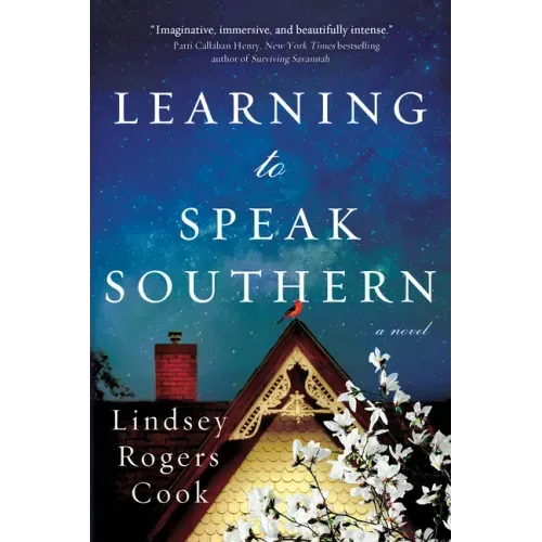 Learning to Speak Southern