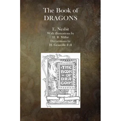 The Book of Dragons