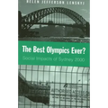 The Best Olympics Ever?: Social Impacts of Sydney 2000