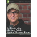 In-Depth with Dr. John Dehlin, Host of Mormon Stories