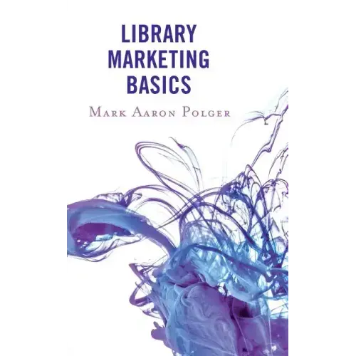 Library Marketing Basics