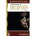 A Field Guide to Deception