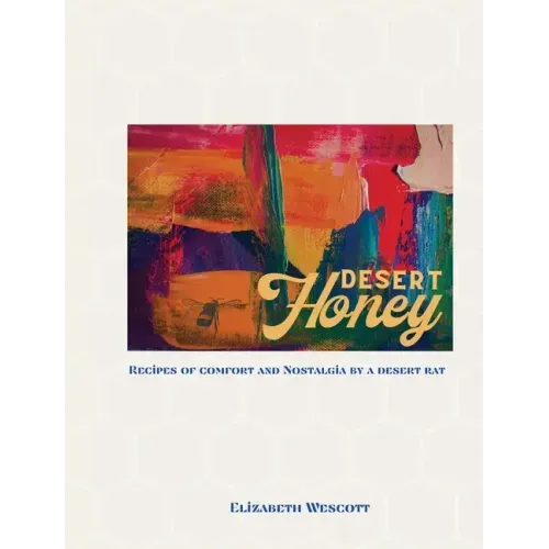 Desert Honey