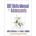 Dbt Skills Manual for Adolescents