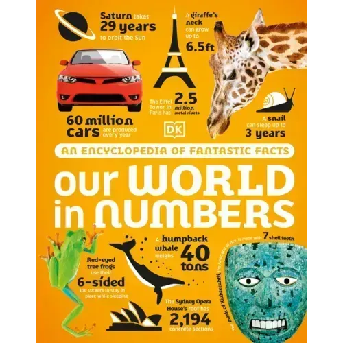 Our World in Numbers