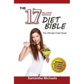 17 Day Diet: Ultimate Cheat Sheet (with Diet Diary & Workout Planner)