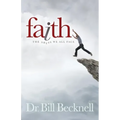 Faith: The Abyss We All Face