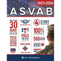 ASVAB Study Guide: Spire Study System & ASVAB Test Prep Guide with ASVAB Practice Test Review Questions for the Armed Services Vocational