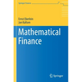 Mathematical Finance