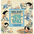 I Thought Labor Ended When the Baby Was Born