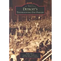 Detroit's Thanksgiving Day Parade