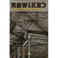Rewired: The Post-Cyberpunk Anthology