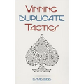 Winning Duplicate Tactics