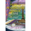 Peril at Pennington Manor