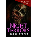 Night Terrors Vol. 24: Short Horror Stories Anthology