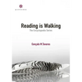 Reading is Walking: The Encyclopedia Series