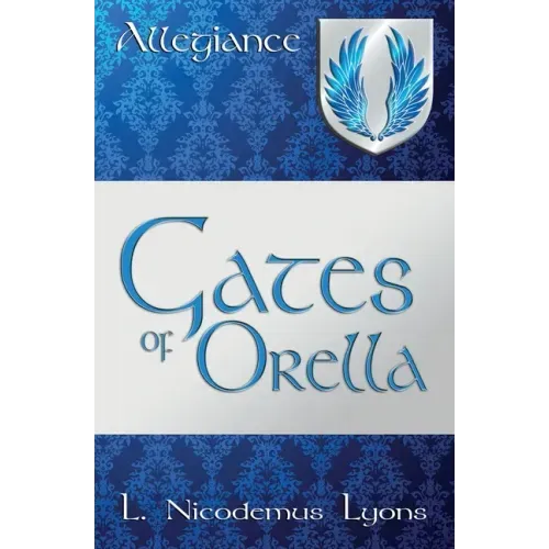 Gates of Orella