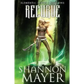 Recurve