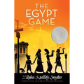 The Egypt Game