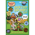 Nature Cat: Backyard Explorer's Guide