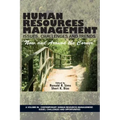Human Resources Management Issues, Challenges and Trends: "Now and Around the Corner"