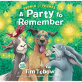 Bronco and Friends: A Party to Remember