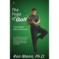The Yoga of Golf: 3rd Edition