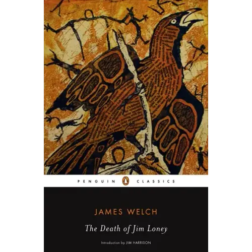 The Death of Jim Loney