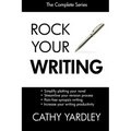 The Rock Your Writing Series