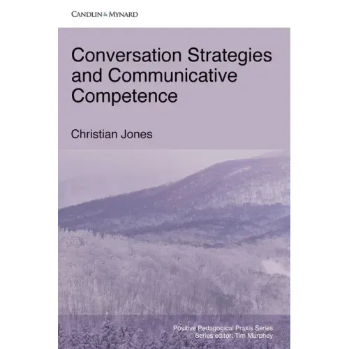 Conversation Strategies and Communicative Competence