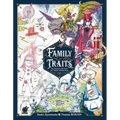 Family Traits: The Fantastic Bestiary of a Father and His Sons