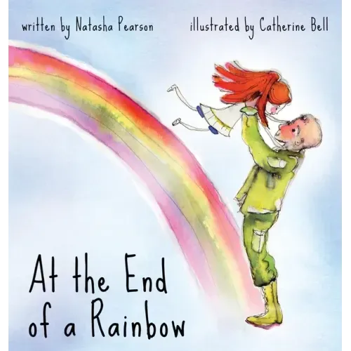 At the End of a Rainbow