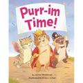Purr-Im Time