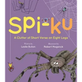 Spi-Ku: A Clutter of Short Verse on Eight Legs