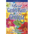 Best Garden Plants for Georgia