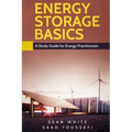 Energy Storage Basics: A Study Guide for Energy Practitioners