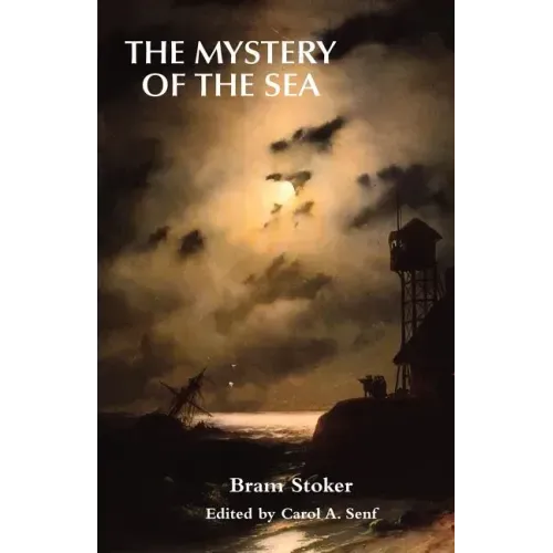 The Mystery of the Sea